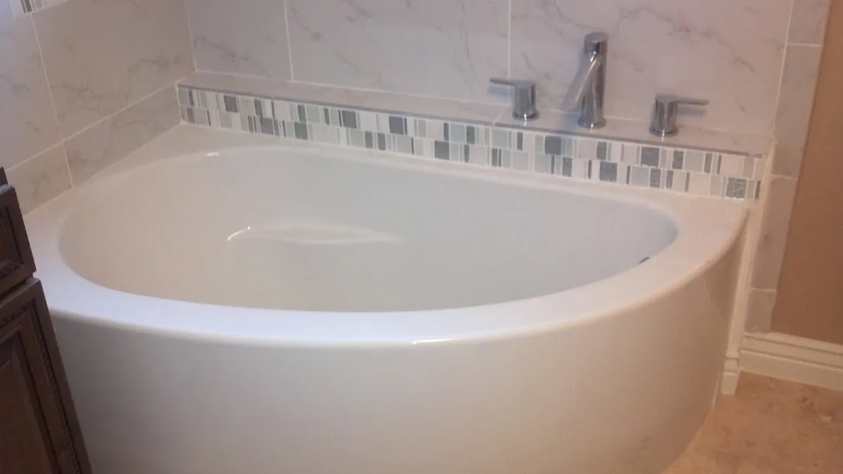 Plumbing services in Colonial Heights, VA